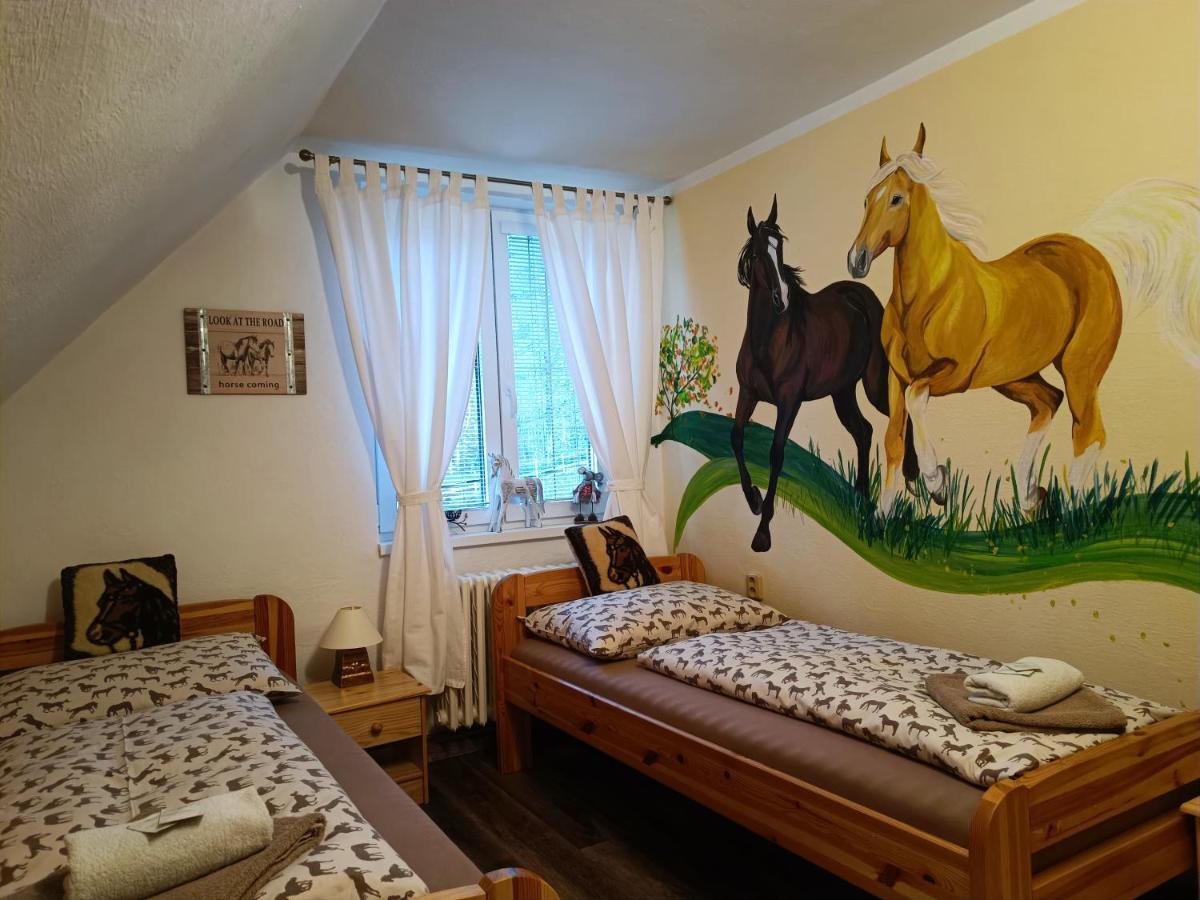 Apartamento Jízdárna Malenovice Malenovice  Exterior foto