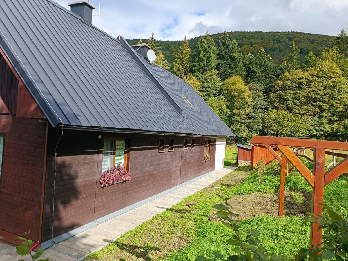 Apartamento Jízdárna Malenovice Malenovice  Exterior foto