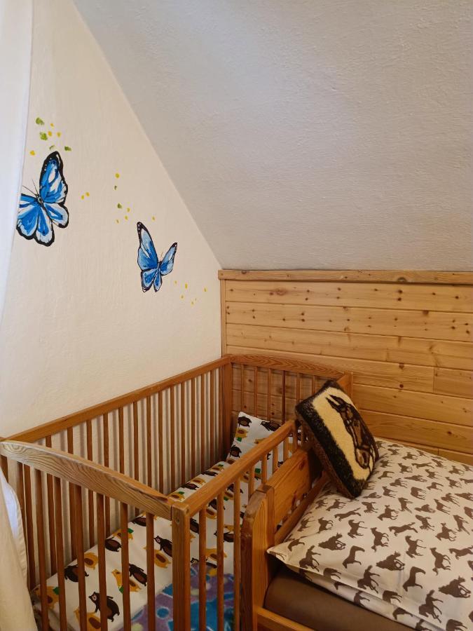 Apartamento Jízdárna Malenovice Malenovice  Exterior foto