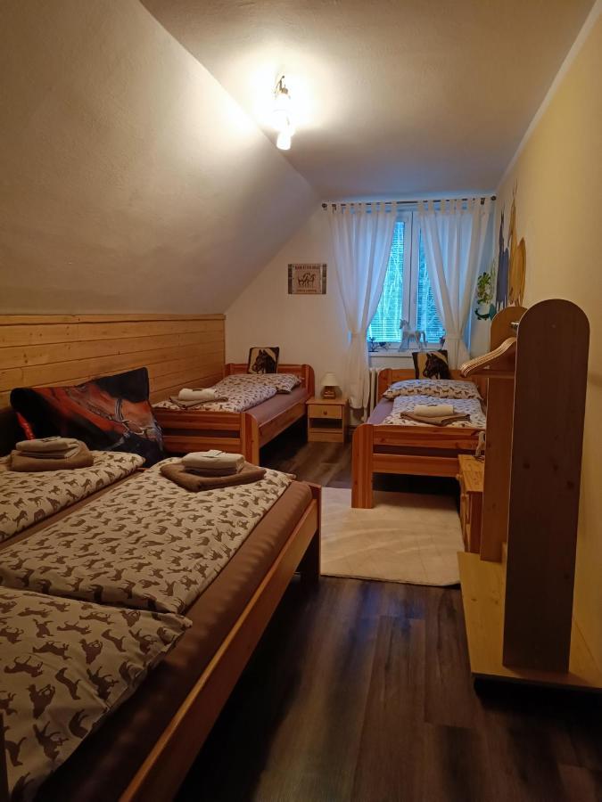 Apartamento Jízdárna Malenovice Malenovice  Exterior foto