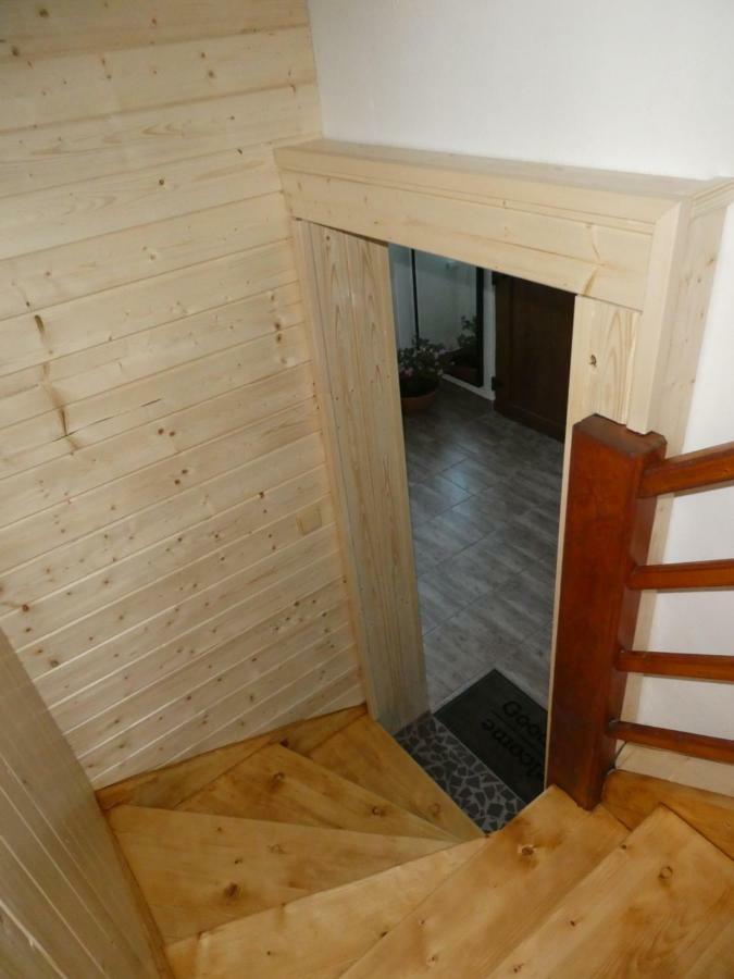 Apartamento Jízdárna Malenovice Malenovice  Exterior foto