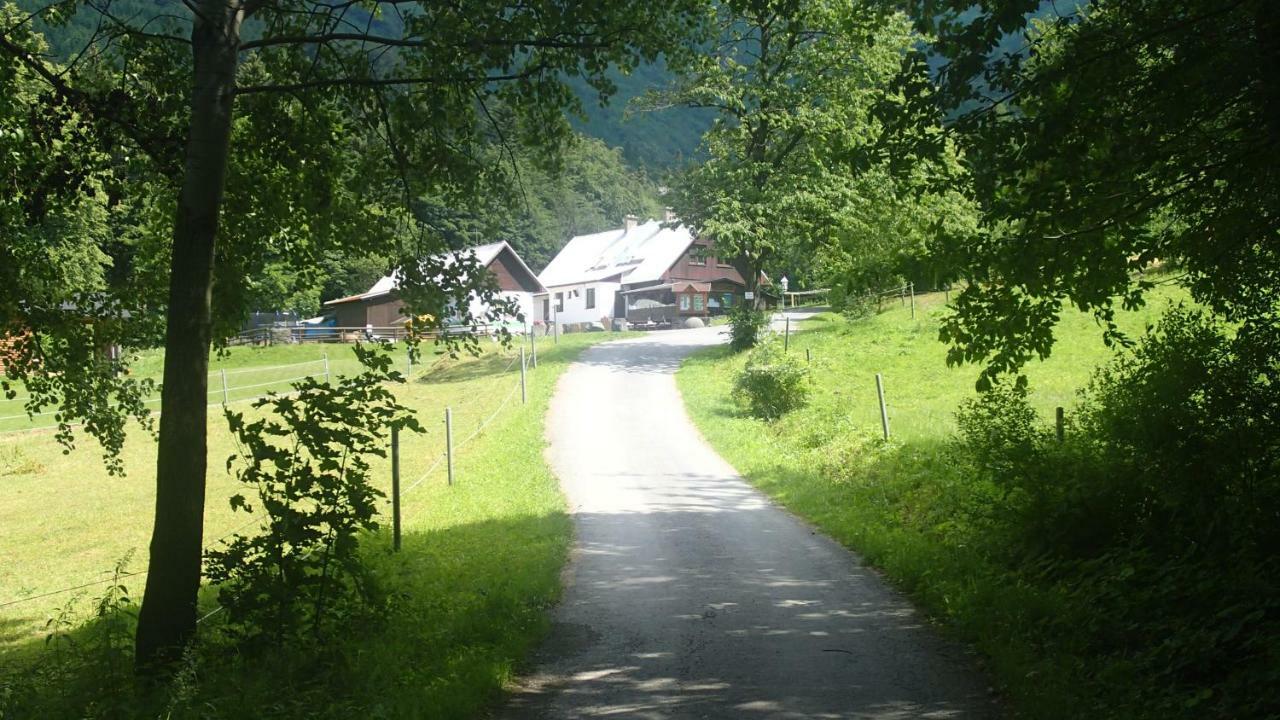 Apartamento Jízdárna Malenovice Malenovice  Exterior foto