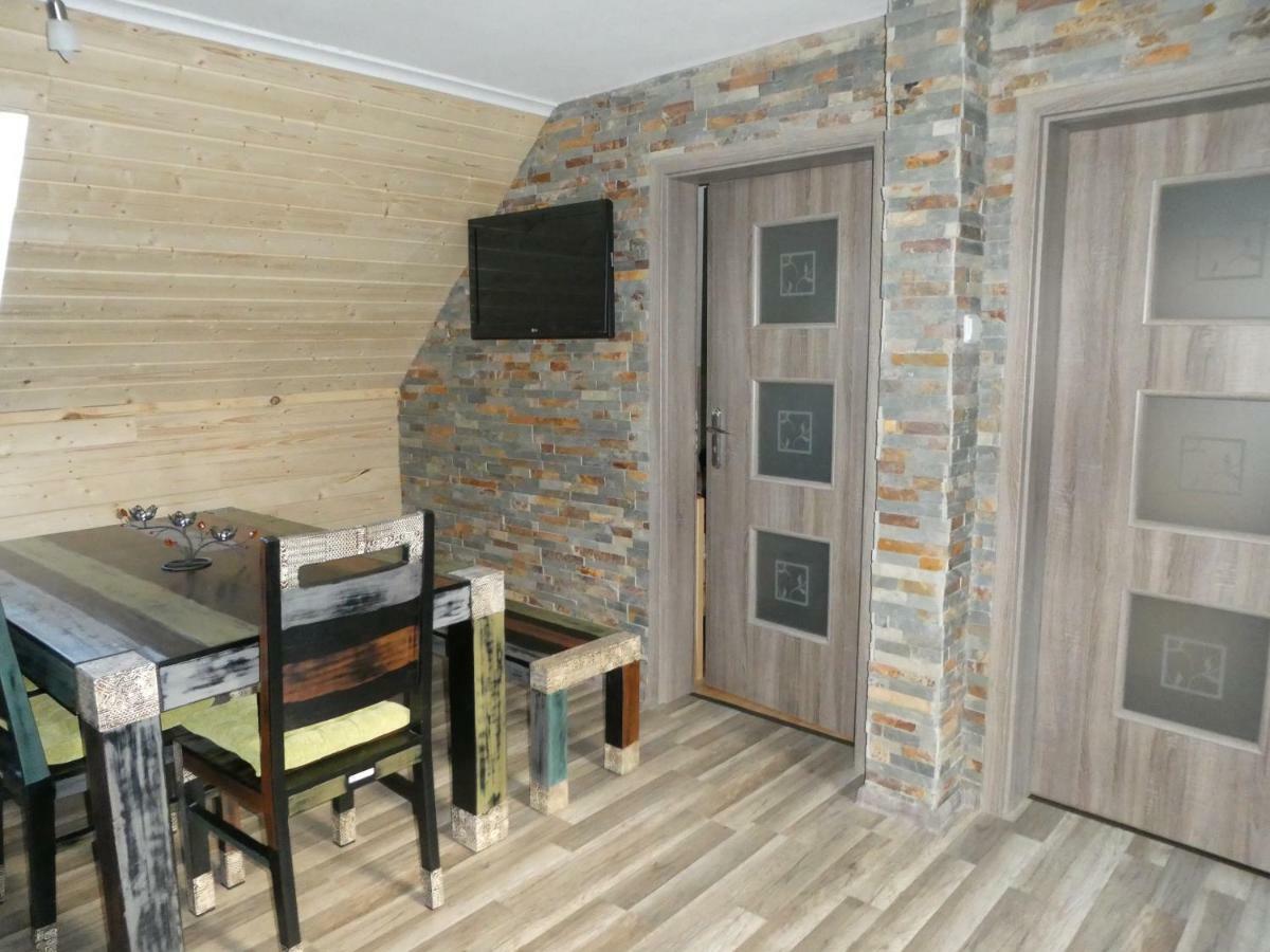 Apartamento Jízdárna Malenovice Malenovice  Exterior foto