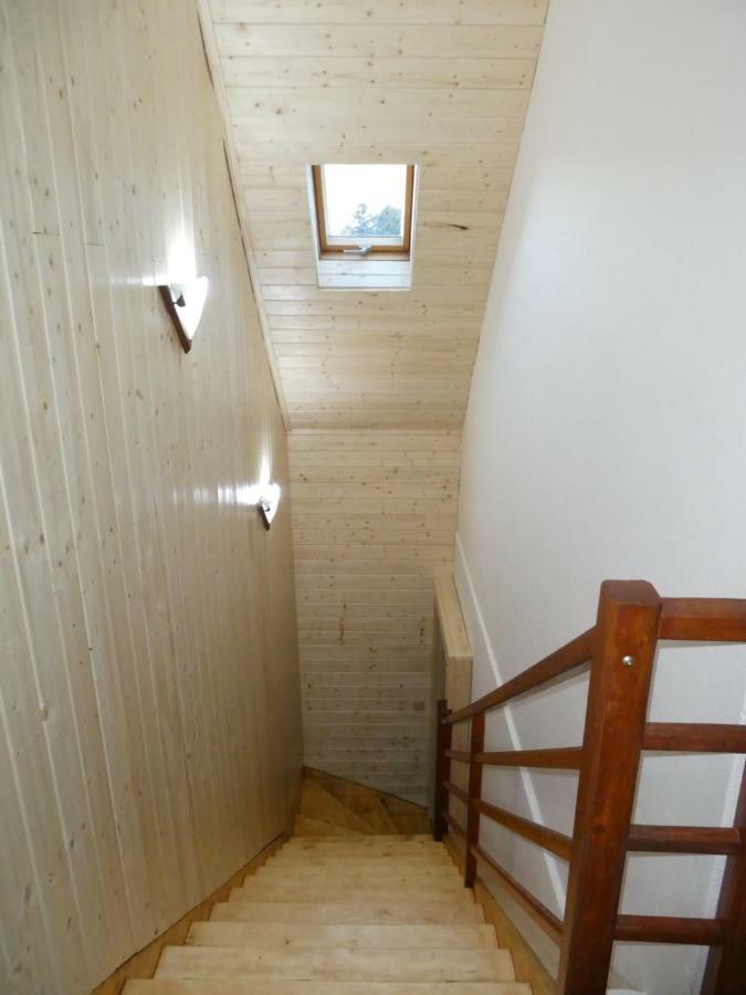 Apartamento Jízdárna Malenovice Malenovice  Exterior foto