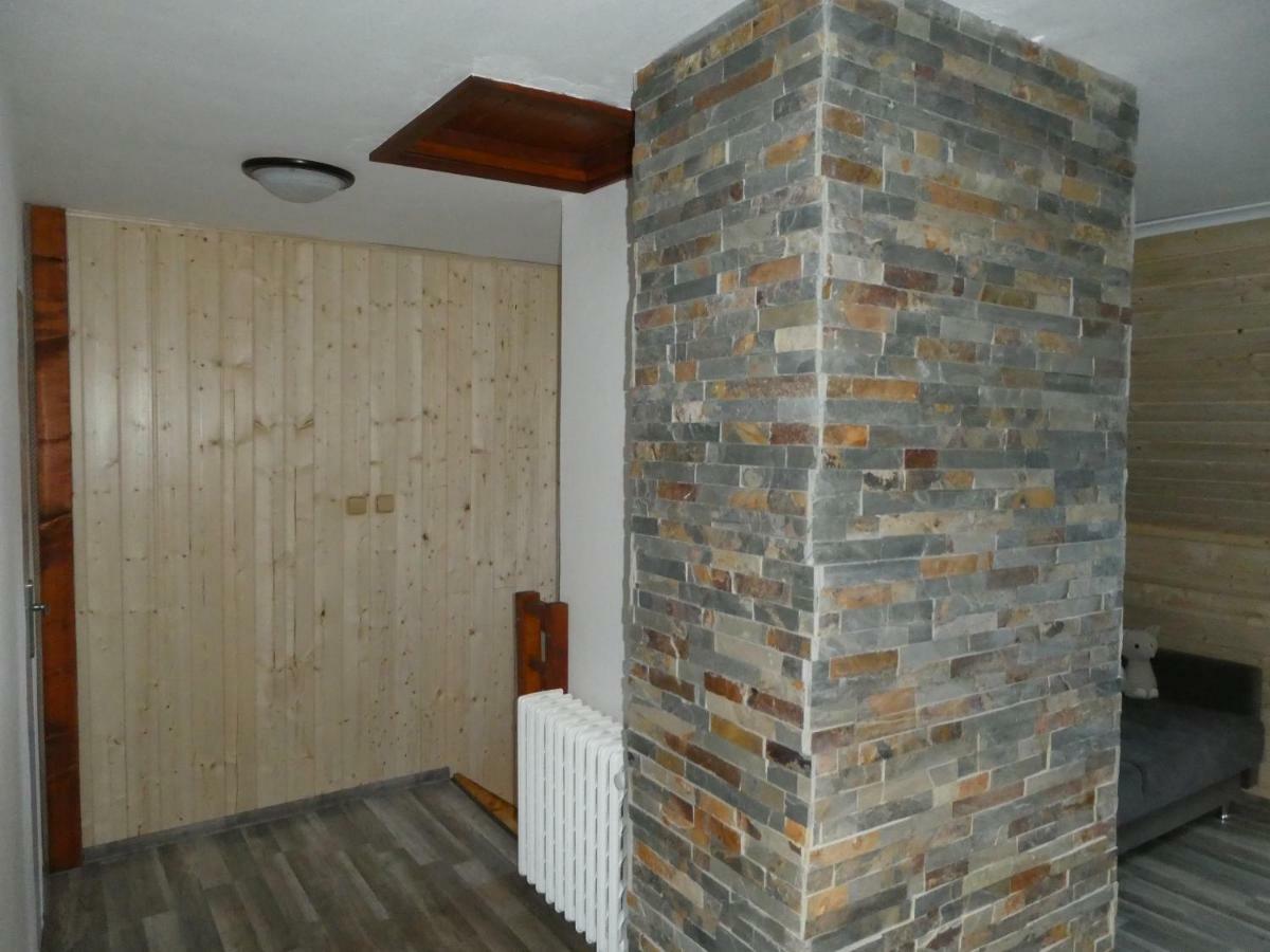 Apartamento Jízdárna Malenovice Malenovice  Exterior foto
