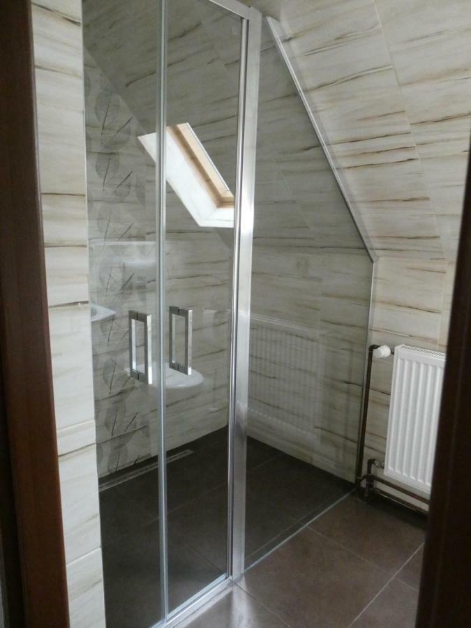 Apartamento Jízdárna Malenovice Malenovice  Exterior foto